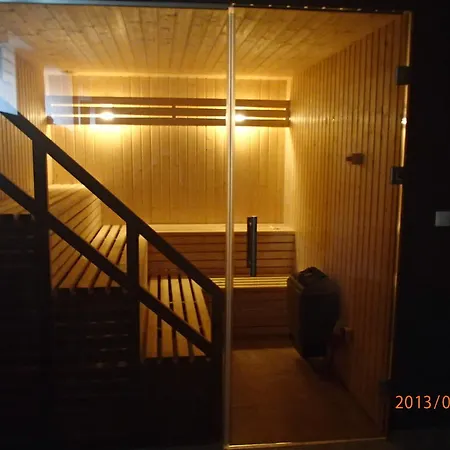 Отель Morze Устка