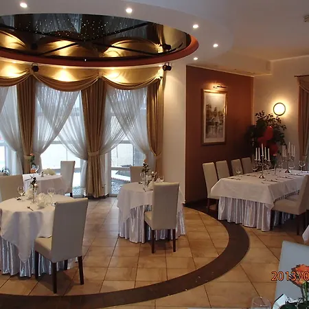 Hotel Morze