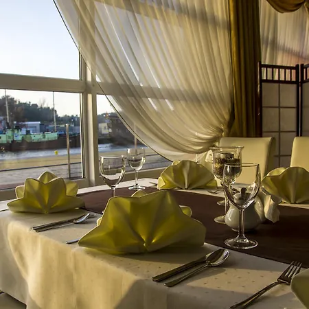 Hotel Morze