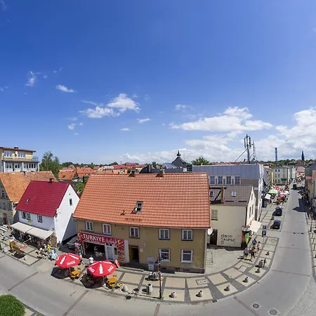 Morze Ustka