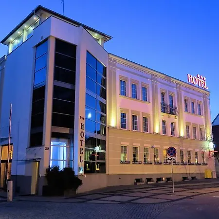 Hotel Morze