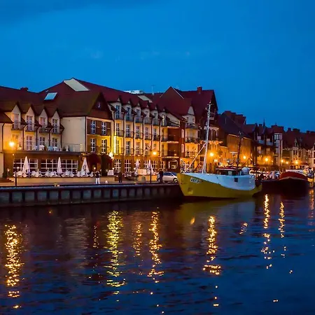 Hotel Morze