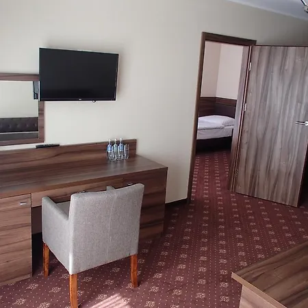 Morze Hotel 3*