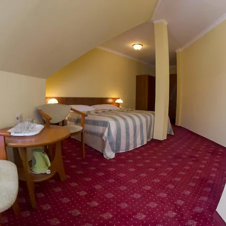 Morze 3* 우스트카