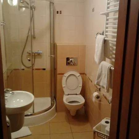 Morze Hotel