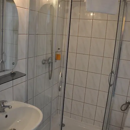 Morze Hotel