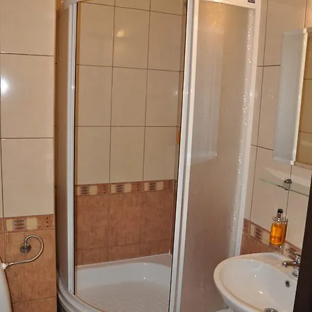 Morze 호텔 우스트카