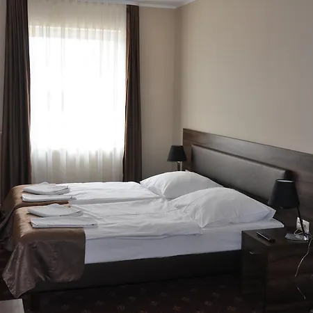 Morze Отель Устка