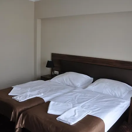 Morze Отель Устка