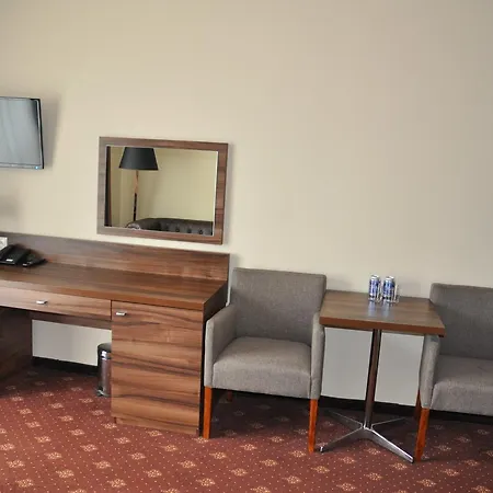 Отель Morze Устка