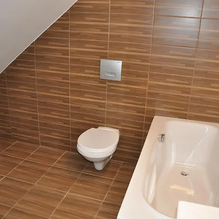Hotel Morze Ustka