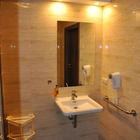 Hotel Morze 3*