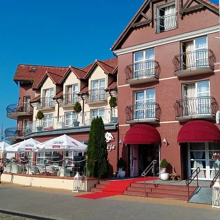 Morze 3* 우스트카