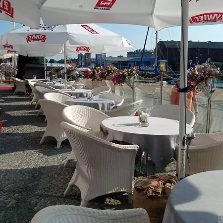 Morze Hotell