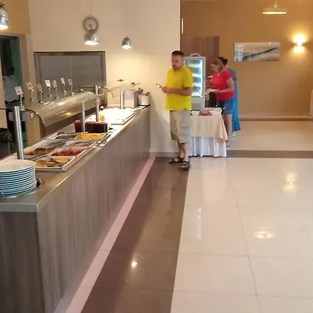 Hotell Morze
