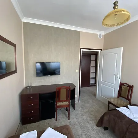 Morze 3* 우스트카