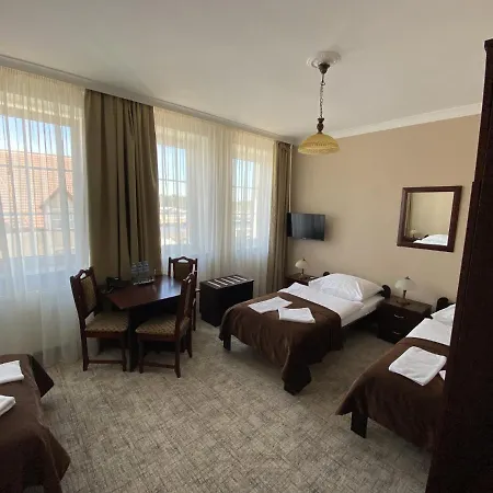 Hotel Morze