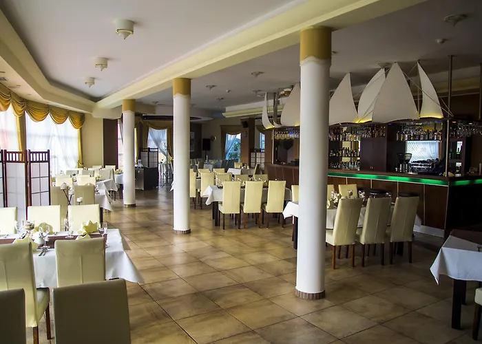 Hotel Morze