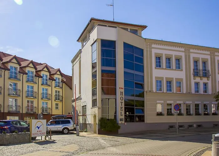 Hotel Morze