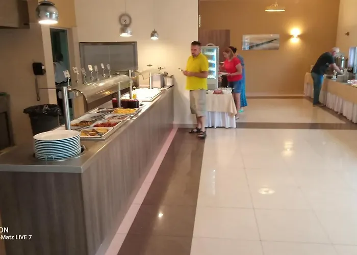 Hotel Morze